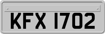 KFX1702