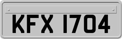 KFX1704