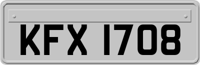 KFX1708