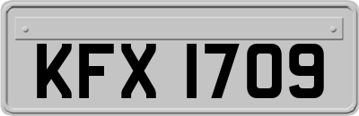 KFX1709