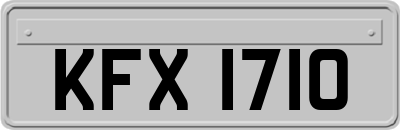 KFX1710