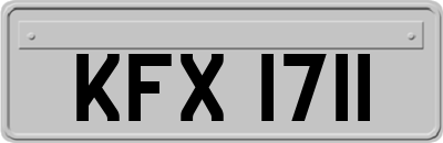 KFX1711