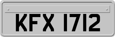 KFX1712