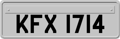 KFX1714