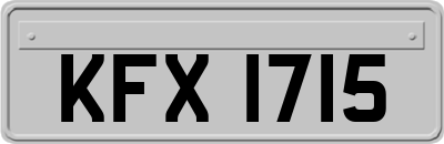 KFX1715