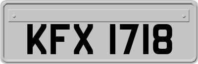 KFX1718