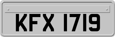 KFX1719