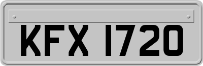 KFX1720