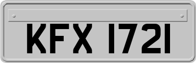 KFX1721