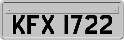 KFX1722