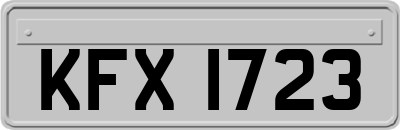 KFX1723