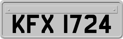 KFX1724