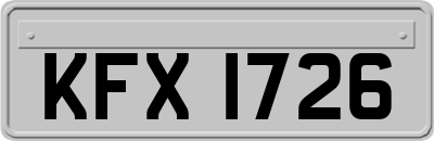 KFX1726