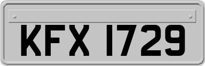 KFX1729