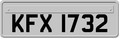 KFX1732