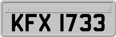 KFX1733