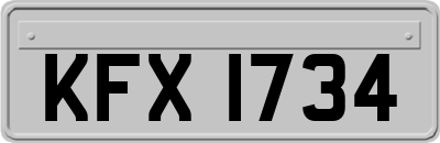 KFX1734