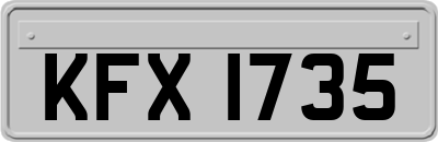 KFX1735