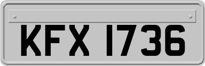 KFX1736