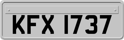 KFX1737