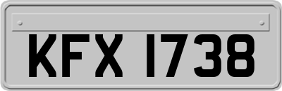 KFX1738