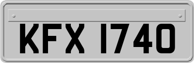 KFX1740