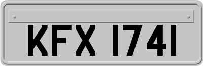 KFX1741