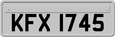 KFX1745