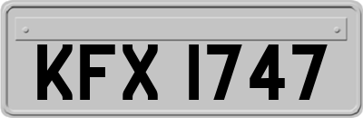 KFX1747