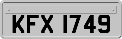 KFX1749