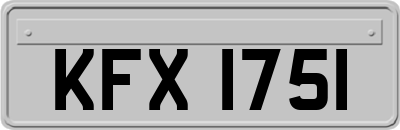 KFX1751