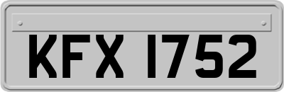 KFX1752