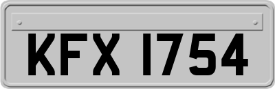 KFX1754