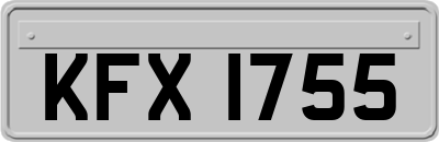 KFX1755