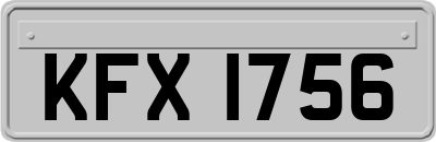 KFX1756