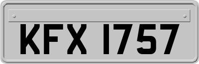 KFX1757