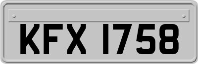 KFX1758