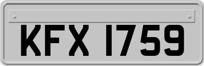 KFX1759