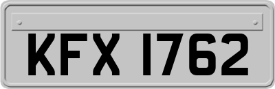 KFX1762