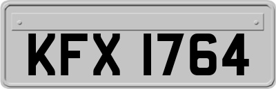 KFX1764