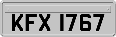 KFX1767