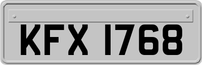 KFX1768