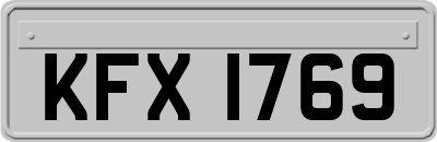 KFX1769