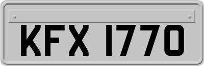 KFX1770