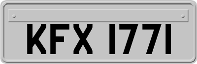 KFX1771