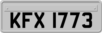 KFX1773