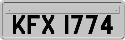 KFX1774