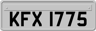 KFX1775