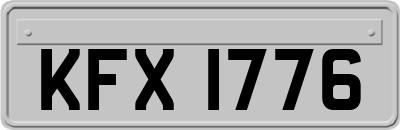 KFX1776