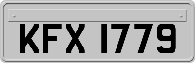 KFX1779